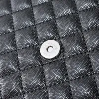 $115.00 USD Yves Saint Laurent YSL AAA Quality Shoulder Bags For Women #1444480