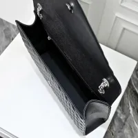 $115.00 USD Yves Saint Laurent YSL AAA Quality Shoulder Bags For Women #1444480