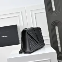 $115.00 USD Yves Saint Laurent YSL AAAAA Quality Shoulder Bags For Women #1444482