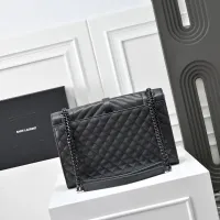 $115.00 USD Yves Saint Laurent YSL AAAAA Quality Shoulder Bags For Women #1444482