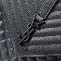 $115.00 USD Yves Saint Laurent YSL AAAAA Quality Shoulder Bags For Women #1444482