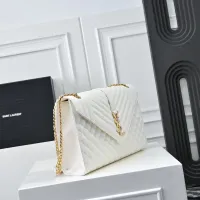 $115.00 USD Yves Saint Laurent YSL AAAAA Quality Shoulder Bags For Women #1444483