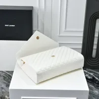 $115.00 USD Yves Saint Laurent YSL AAAAA Quality Shoulder Bags For Women #1444483