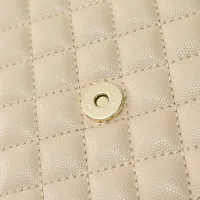 $115.00 USD Yves Saint Laurent YSL AAA Quality Shoulder Bags For Women #1444484