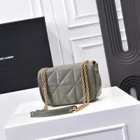 $105.00 USD Yves Saint Laurent YSL AAAAA Quality Shoulder Bags For Women #1444487