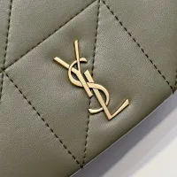 $105.00 USD Yves Saint Laurent YSL AAAAA Quality Shoulder Bags For Women #1444487