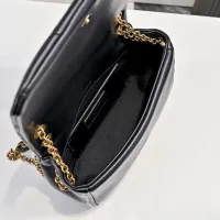 $105.00 USD Yves Saint Laurent YSL AAA Quality Shoulder Bags For Women #1444488
