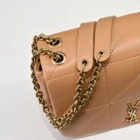 $105.00 USD Yves Saint Laurent YSL AAAAA Quality Shoulder Bags For Women #1444489