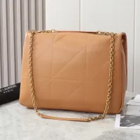 $125.00 USD Yves Saint Laurent YSL AAAAA Quality Shoulder Bags For Women #1444492