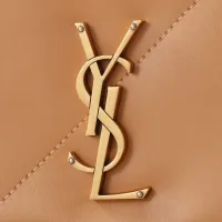 $125.00 USD Yves Saint Laurent YSL AAAAA Quality Shoulder Bags For Women #1444492