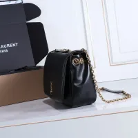 $122.00 USD Yves Saint Laurent YSL AAAAA Quality Shoulder Bags For Women #1444495