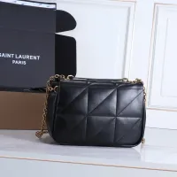 $122.00 USD Yves Saint Laurent YSL AAAAA Quality Shoulder Bags For Women #1444495