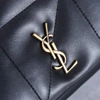 $122.00 USD Yves Saint Laurent YSL AAAAA Quality Shoulder Bags For Women #1444495