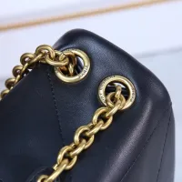 $125.00 USD Yves Saint Laurent YSL AAA Quality Shoulder Bags For Women #1444497