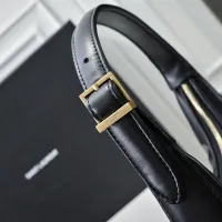 $115.00 USD Yves Saint Laurent YSL AAA Quality Shoulder Bags For Women #1444500
