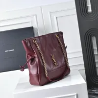 $125.00 USD Yves Saint Laurent YSL AAAAA Quality Shoulder Bags For Women #1444504