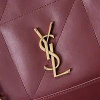 $125.00 USD Yves Saint Laurent YSL AAAAA Quality Shoulder Bags For Women #1444504