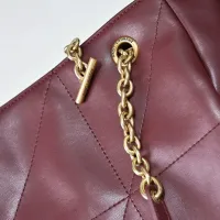 $125.00 USD Yves Saint Laurent YSL AAAAA Quality Shoulder Bags For Women #1444504