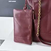 $125.00 USD Yves Saint Laurent YSL AAAAA Quality Shoulder Bags For Women #1444504