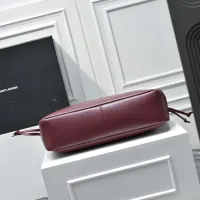 $132.00 USD Yves Saint Laurent YSL AAAAA Quality Shoulder Bags For Women #1444505