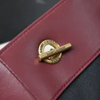 $132.00 USD Yves Saint Laurent YSL AAAAA Quality Shoulder Bags For Women #1444505