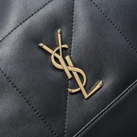 $125.00 USD Yves Saint Laurent YSL AAA Quality Shoulder Bags For Women #1444507