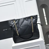 $132.00 USD Yves Saint Laurent YSL AAAAA Quality Shoulder Bags For Women #1444509