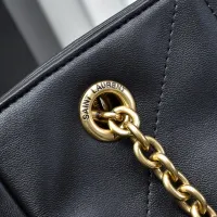 $132.00 USD Yves Saint Laurent YSL AAAAA Quality Shoulder Bags For Women #1444509