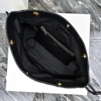 $132.00 USD Yves Saint Laurent YSL AAAAA Quality Shoulder Bags For Women #1444509