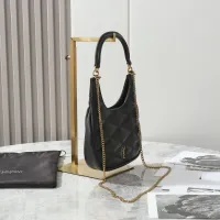 $100.00 USD Yves Saint Laurent YSL AAA Quality Shoulder Bags For Women #1444512