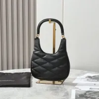 $100.00 USD Yves Saint Laurent YSL AAA Quality Shoulder Bags For Women #1444512