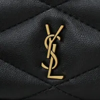 $100.00 USD Yves Saint Laurent YSL AAA Quality Shoulder Bags For Women #1444512