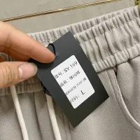 $76.00 USD Balenciaga Pants For Men #1444518