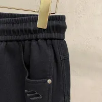 $76.00 USD Balenciaga Pants For Men #1444519