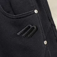 $76.00 USD Balenciaga Pants For Men #1444519