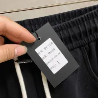 $76.00 USD Balenciaga Pants For Men #1444519