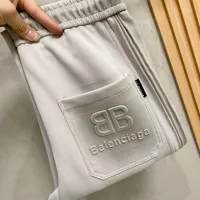 $76.00 USD Balenciaga Pants For Men #1444520