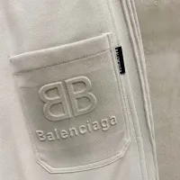 $76.00 USD Balenciaga Pants For Men #1444520