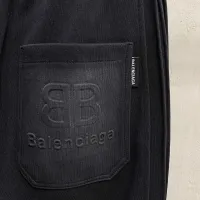 $76.00 USD Balenciaga Pants For Men #1444521