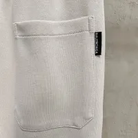 $76.00 USD Balenciaga Pants For Men #1444522