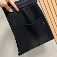 $76.00 USD Balenciaga Pants For Men #1444523