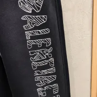 $76.00 USD Balenciaga Pants For Men #1444523