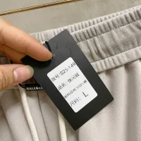 $76.00 USD Balenciaga Pants For Men #1444524