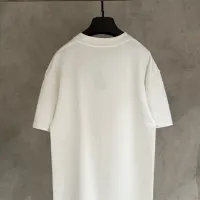 $56.00 USD Chrome Hearts T-Shirts Short Sleeved For Unisex #1444528