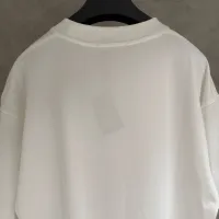 $56.00 USD Chrome Hearts T-Shirts Short Sleeved For Unisex #1444528