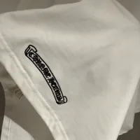 $56.00 USD Chrome Hearts T-Shirts Short Sleeved For Unisex #1444528