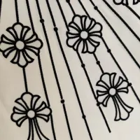 $56.00 USD Chrome Hearts T-Shirts Short Sleeved For Unisex #1444530