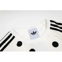 $32.00 USD Adidas T-Shirts Short Sleeved For Women #1444532