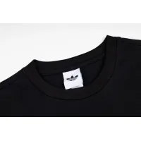 $34.00 USD Adidas T-Shirts Short Sleeved For Unisex #1444542
