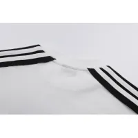 $56.00 USD Balenciaga T-Shirts Short Sleeved For Men #1444546